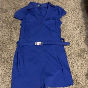 EXPRESS. Long top. Perfect over leggings